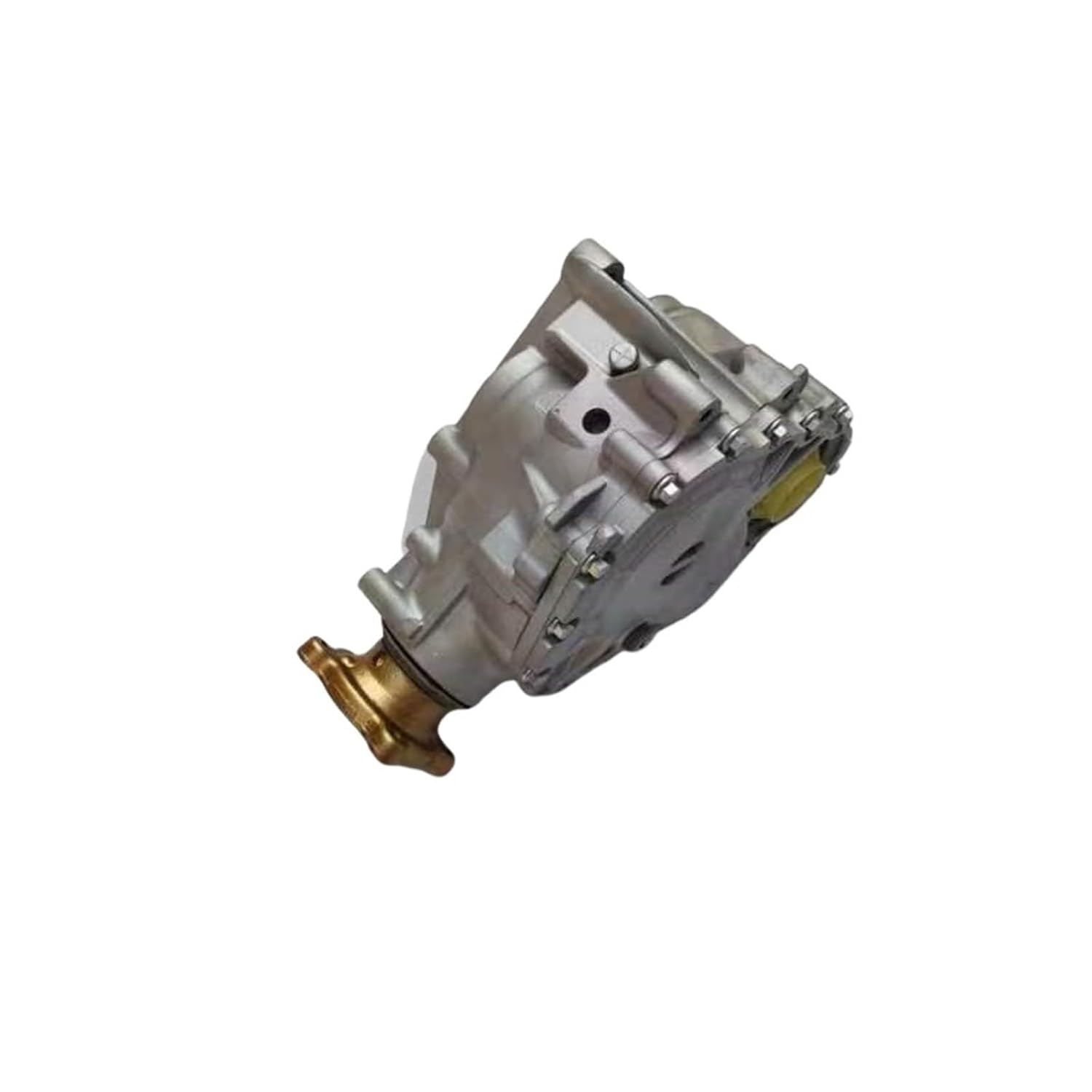 AT4Z7251A/600-234 Power Take Off PTO Transfer Case Differential Compatible for Edge Lincoln MKX AWD 2007 2008 2009 2010 2011 2012 2013 2014