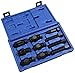 Tool connection 4862 Motorcycle Flywheel Puller Set 10pc ( Laser )