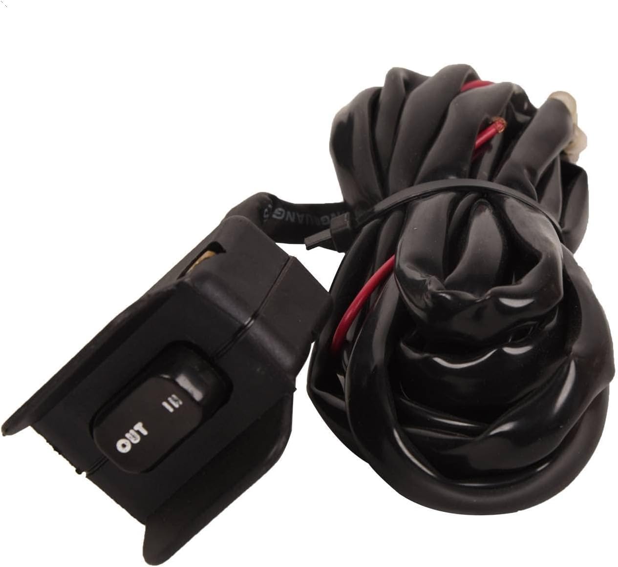 Winch Solenoid Relay for WARN KFI UTV ATV Winch CONTACTOR 250A 12V# MCZ351-EGG