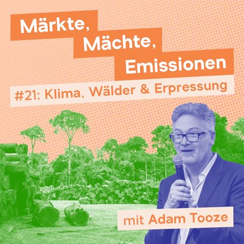 COP30: Klima, Wälder & Erpressung