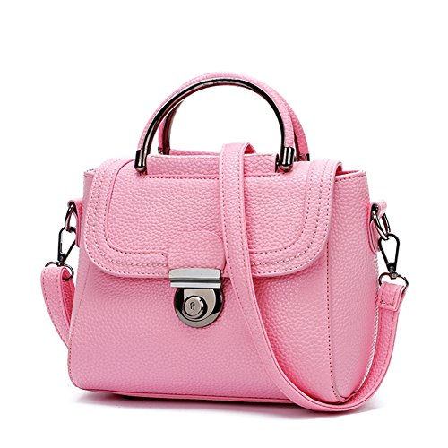 Mini-sac à main pour femme élégante : le messenger bag des sorties urbaines