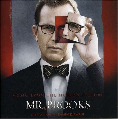 Mr. Brooks [Audio CD] Girls Soundtrack