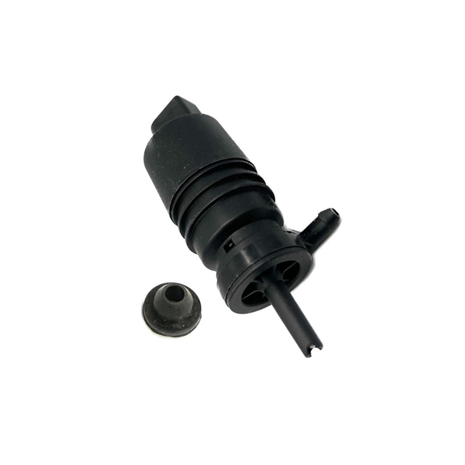 Car Accessories Fit for Mercedes W220 W210 W211 W163 W203 C209 C218 C216 C219 A209 W204 2218690121 Front Windshield Washer Pump Washer Pump