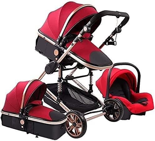 journey convertible stroller