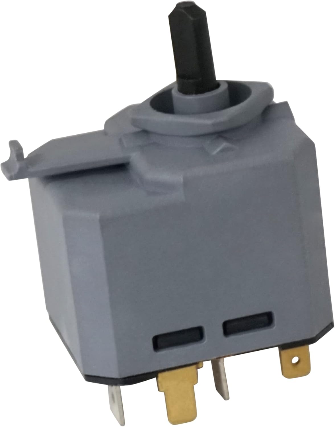 Dryer PTS Relay fits Whirlpool, AP6015267, PS11748542, W10117655