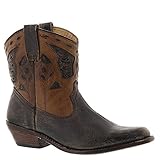Bed Stu Women's Filly Western Boot