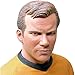 Titan Merchandise Star Trek: Captain James T. Kirk Mini Bust