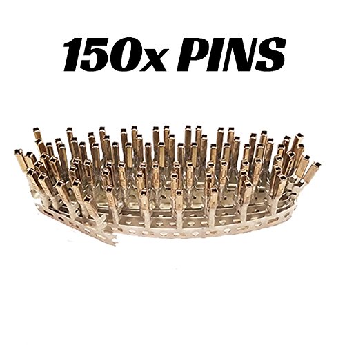 bOOST MONKEY Replacement Pins FOR AEM Infinity 6 8 8H 10 12 Main Connector 506 508 708 710 712