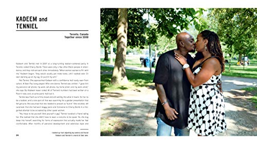 Queer Love In Color #TOP2