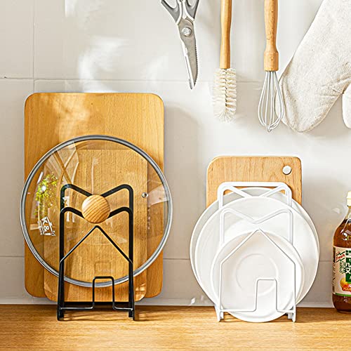 Reviews y listado de Soportes para tablas de cocina favoritos de las personas. 11 Imagen adicional