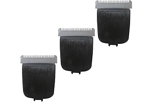 Manscaped Lawn Mower 3.0 Replacement Blades: A Grooming Game-Changer