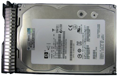 Price comparison product image HP Enterprise 653952-001