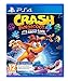 Produktbild Crash Bandicoot 4: Its About Time [PlayStation 4]