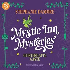 Geisterhafte G&auml;ste cover art