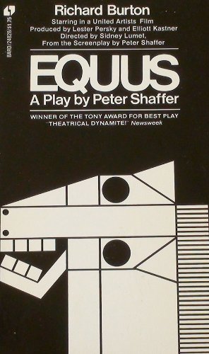 EQUUS. B000LXZYLG Book Cover