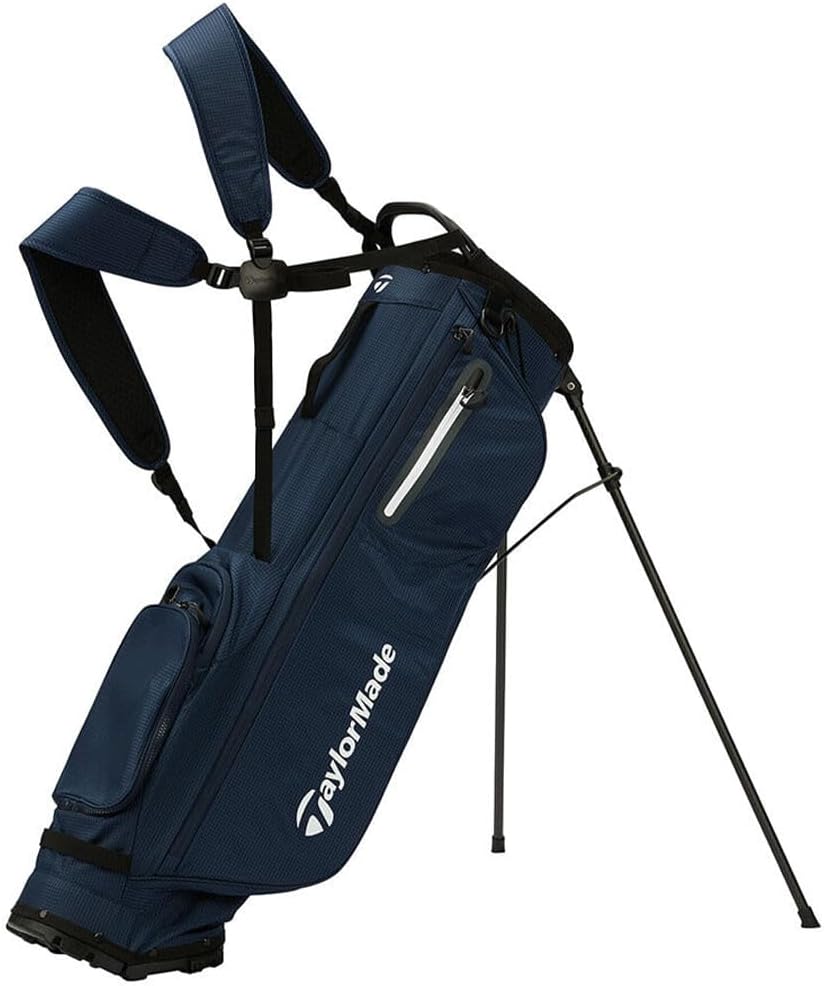 TaylorMade Golf Flextech Superlite Stand Bag