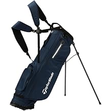 TaylorMade Golf Flextech Superlite Stand Bag