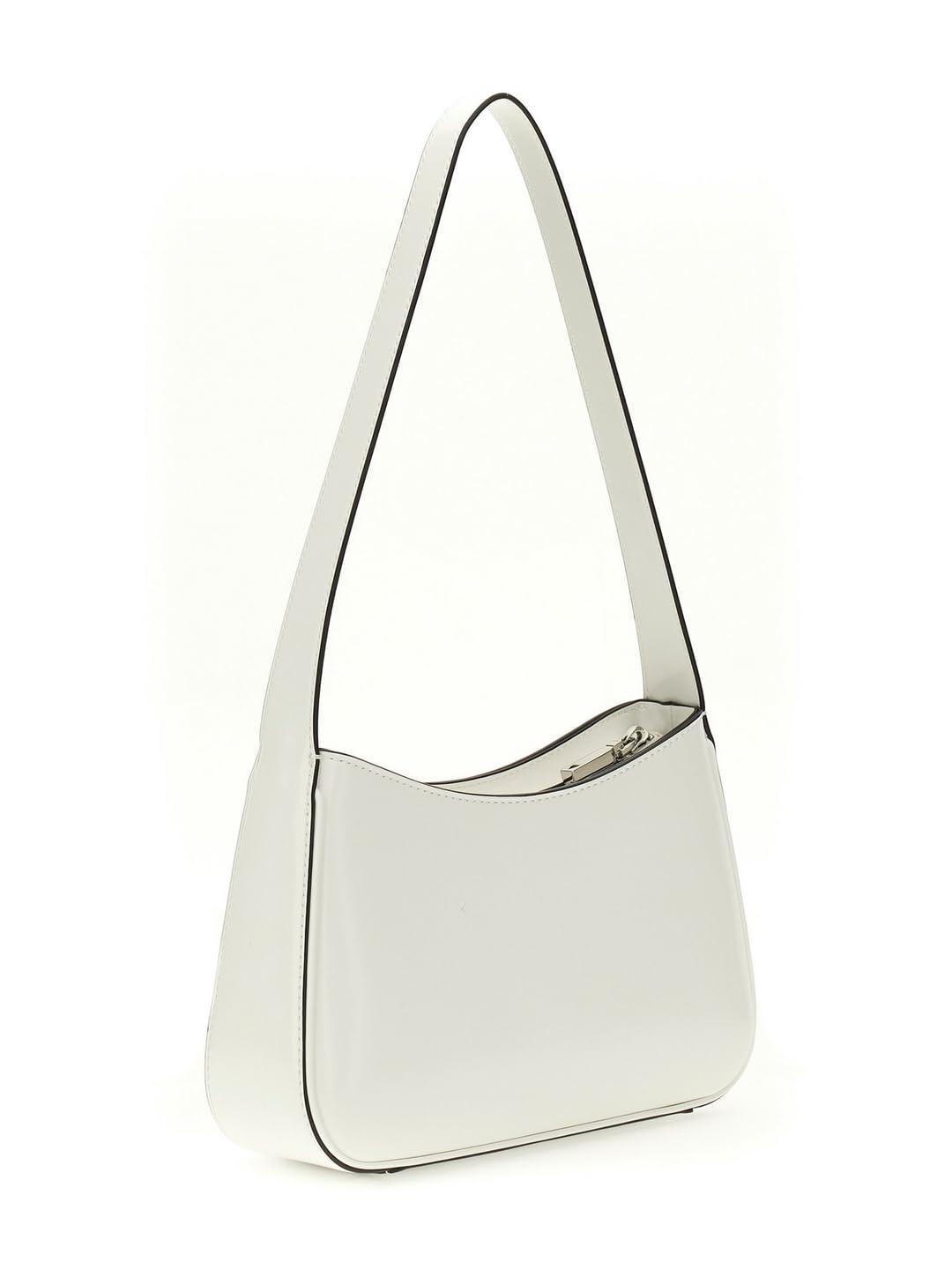 GUESS - Arnela Top Zip Shoulder Bag, Borsa a tracolla Donna