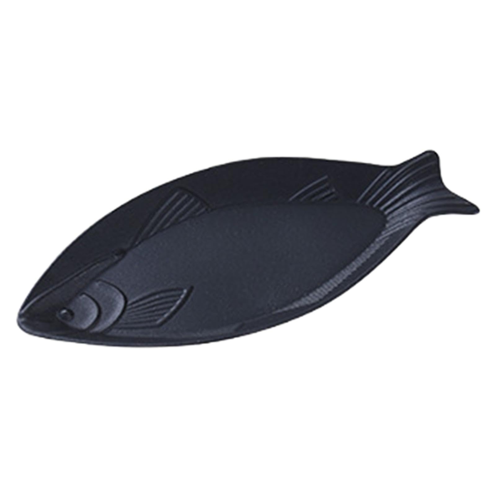 Plancha para, Parrilla Teppanyaki, Freidora con Forma de, Utensilios de Cocina, Plancha Eléctrica, Sartén para Fajitas para Cocinar en Casa, D