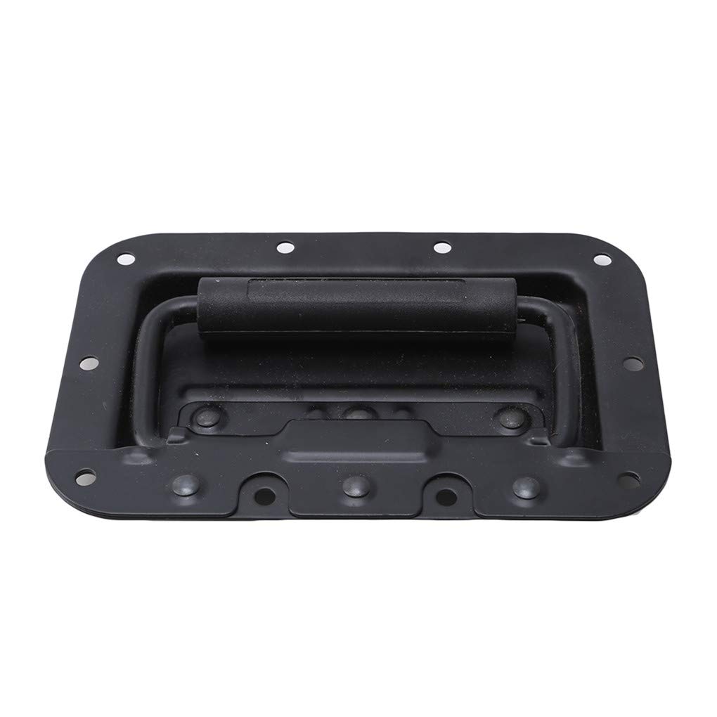 Buy CAVIVI Air Box Toolbox Spring Cover Ring Handle Trunk Chest