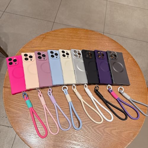 Coque iPhone 14 Pro antichoc pour éviter les fissures d'écran - 7