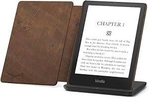 Kindle Paperwhite Without Special Offers - Signature Edition Essential Bundle