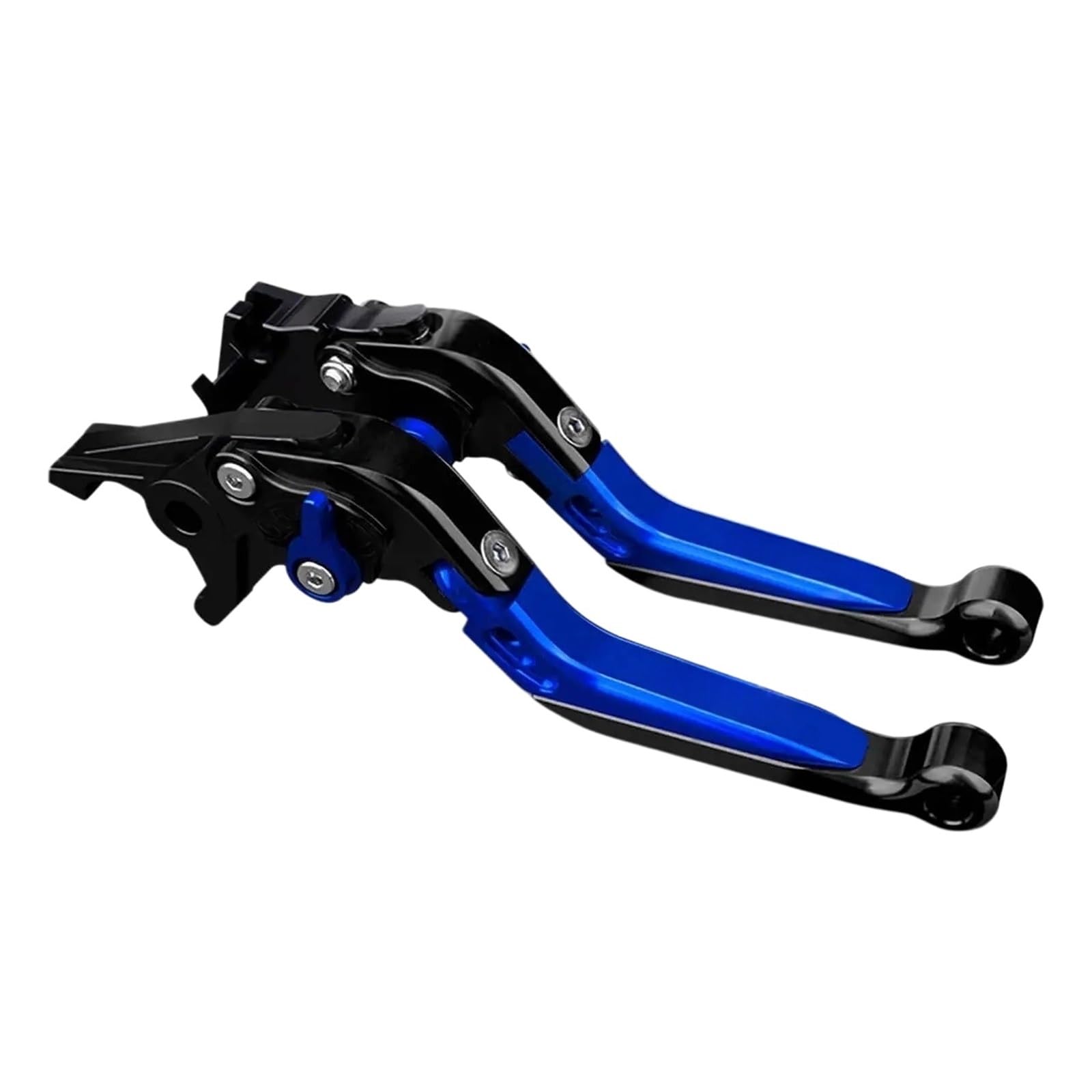 Wfsowxdm Bl-B Motorcycle Levers Brake Clutch Handle Lever For Hond&A Cb650r/Cbr650r Cb/Cbr 650R Clutch Lever Brake Set Foldable Adjustable Handle Levers Motorcycle Accessories Parts