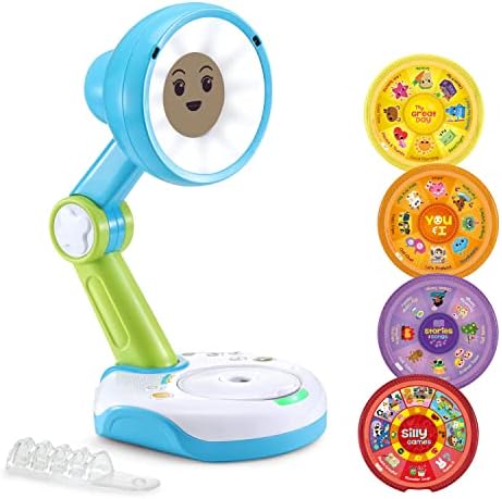 VTech Storytime with Sunny (English Version)