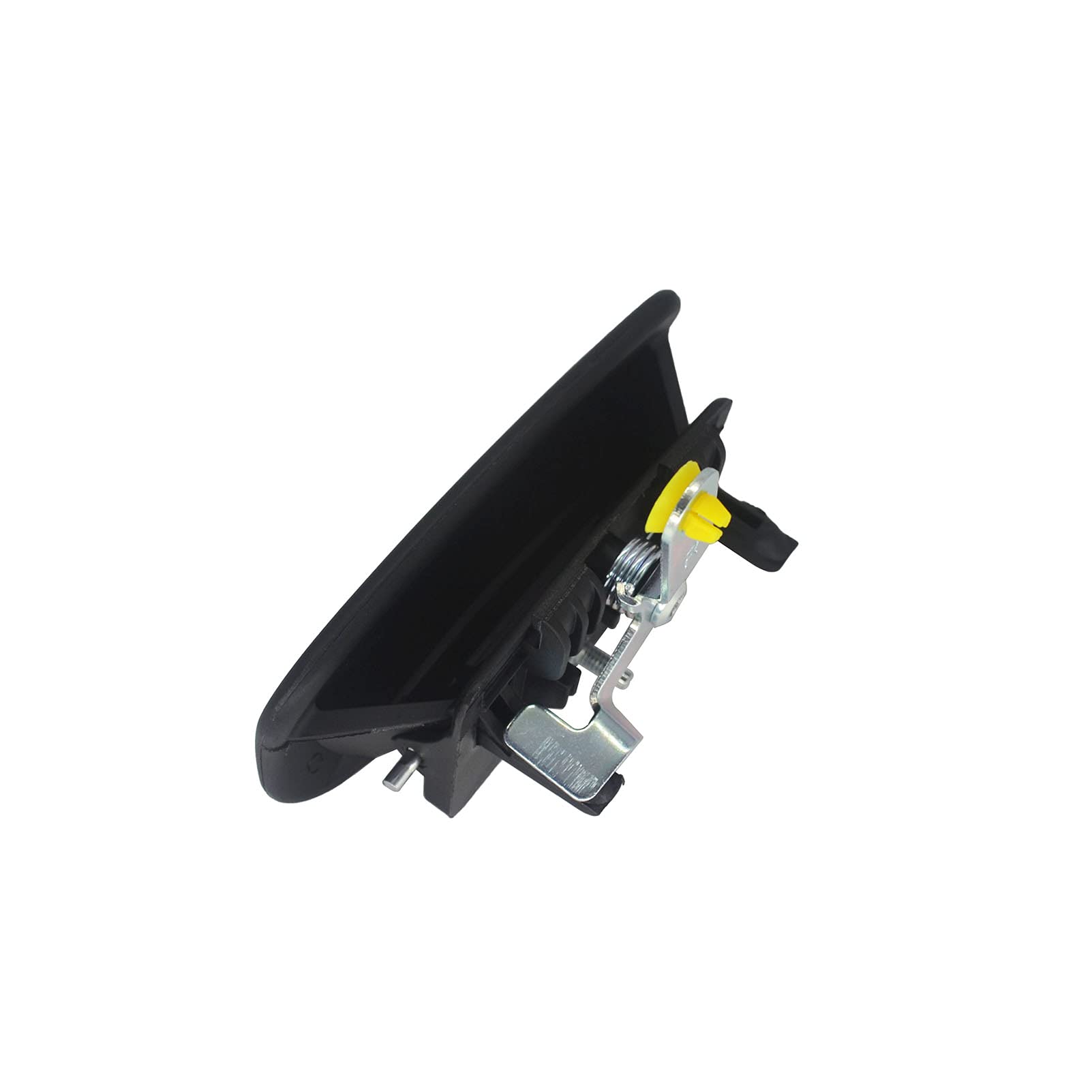 KASturbo Maniglia esterna per porta scorrevole per Transit MK6 MK7 2000-2014 1494053 (anteriore destro)
