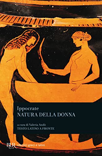 Natura della donn