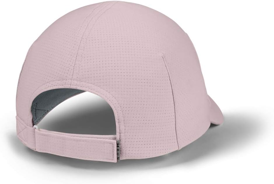 Under Armour Women's Launch Run Cap Beta Tint (658)/Silver Reflective One Size