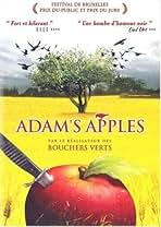 アダムス・アップル【DVD】 Amazon.co.jp: Adams Æbler/Adam's Apple[日本語字幕無][PAL