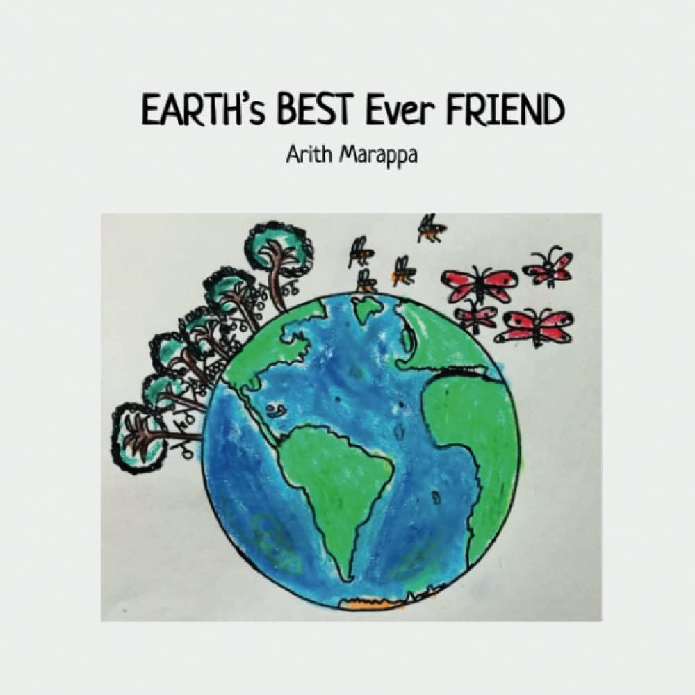 Earth's Best Ever Friend