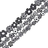 【Verpackung & Größe】-- Sie erhalten ein Paket mit 3 Stränge 3 handgemachte Millefiori Glasperlen mit 1mm Loch, Die Größe beträgt ungefähr 3.7~9x2.6~3.2 mm / 0.15~0.35x0.1~0.13 Zoll.