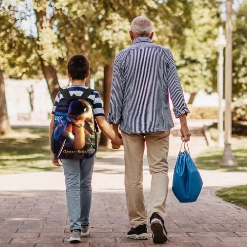 Miniatura 8 de HANAKA Mochila de viaje de moda con múltiples bolsillos y mochilas multiusos de gran capacidad, 1, Mochilas Daypack