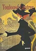 Toulouse-Lautrec 8809037693 Book Cover