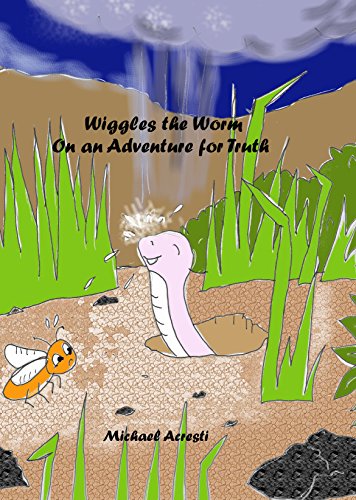 Wiggles the Worm (Lighthouse Kids!)