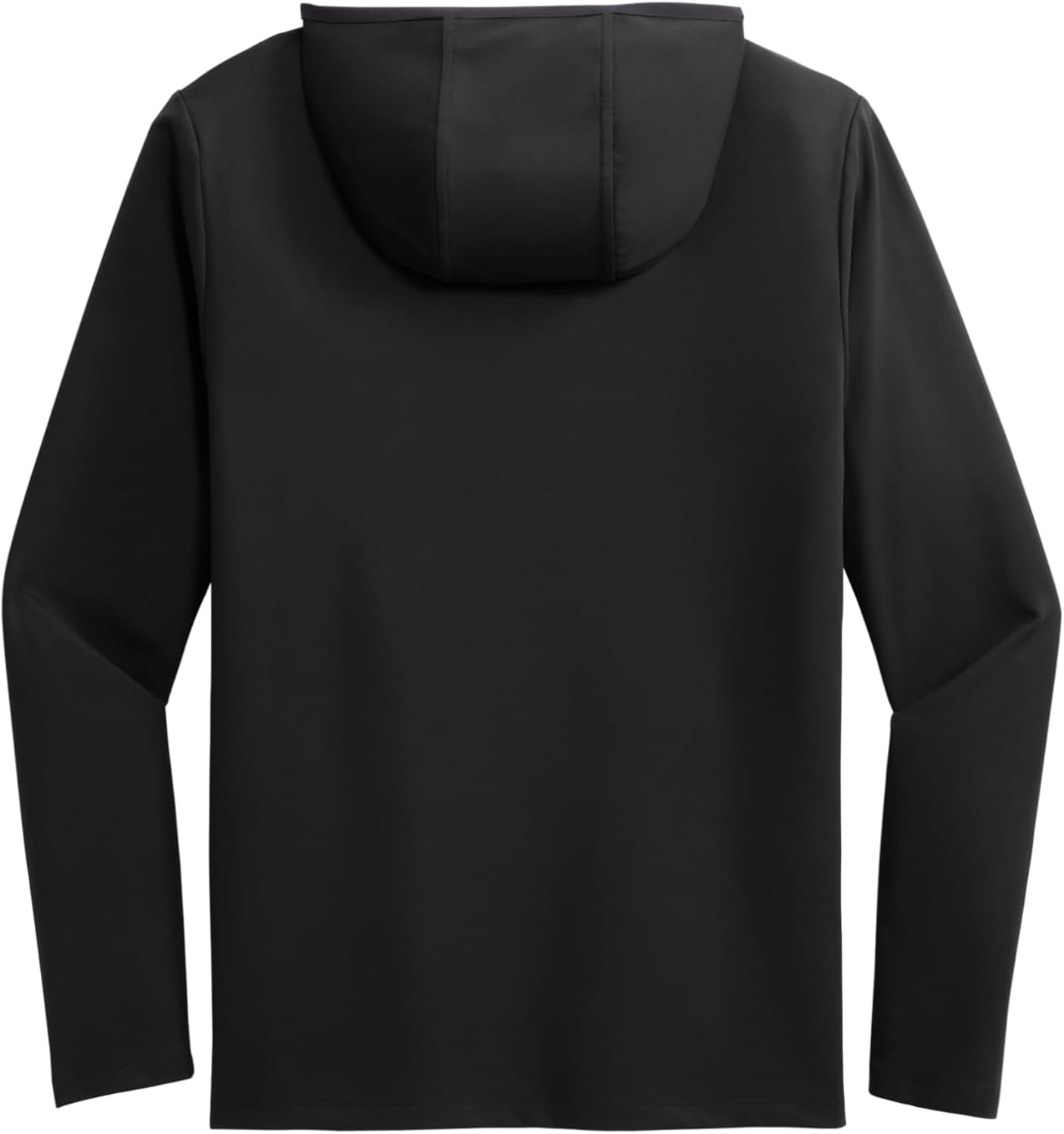 SPORT-TEK Unisex Circuit Hooded Full Zip - Image 3