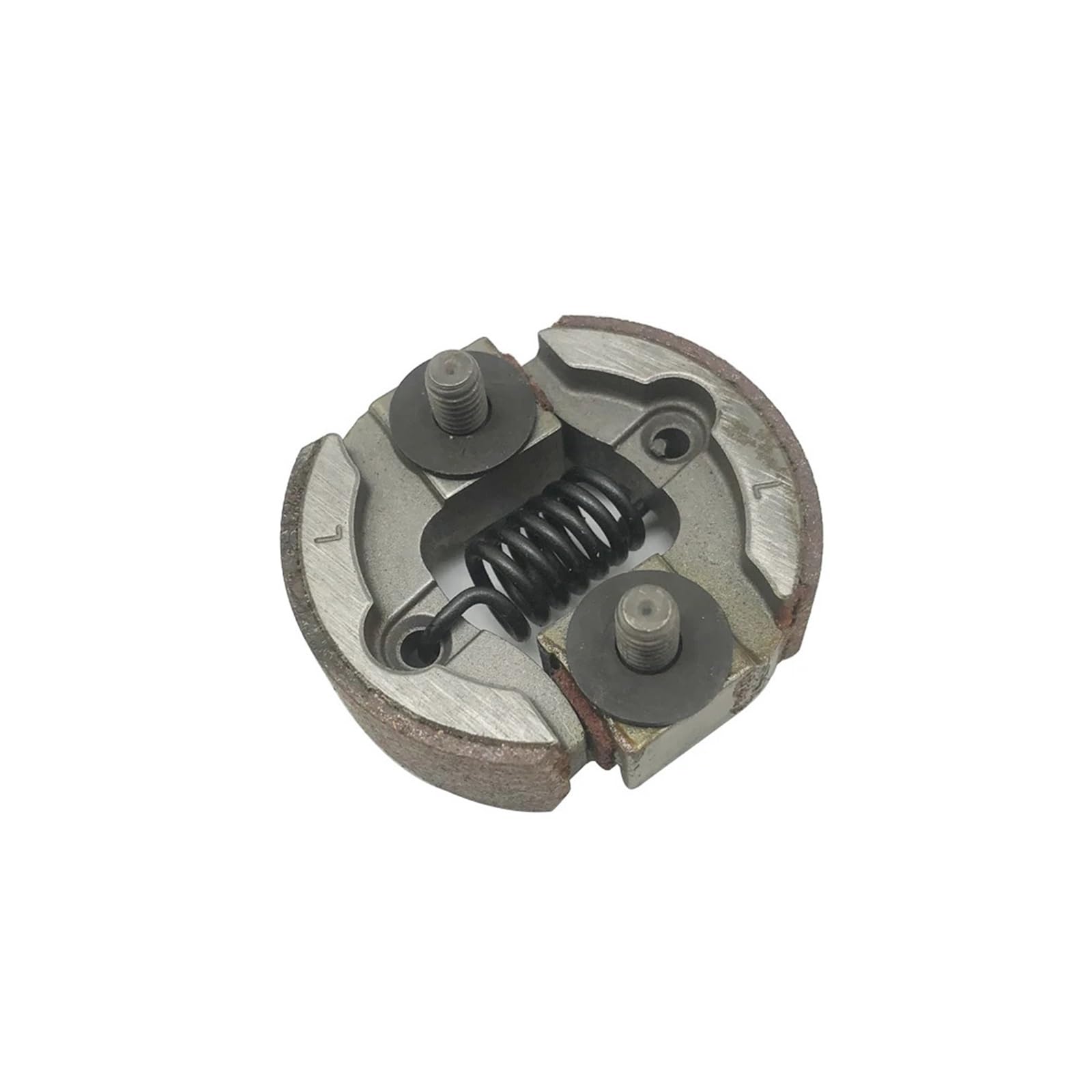 Aplicable a TJ27E Ø52 13081-0631 TG18 TG20 13081-2206 TJ27 Conjunto de zapata de embrague R54 PIEZA DE RECAMBIO