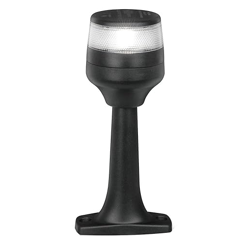 HELLA Marine NaviLED 360 Compact All Round Lamp - 2nm