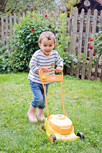 Falciatrice meccanica scp