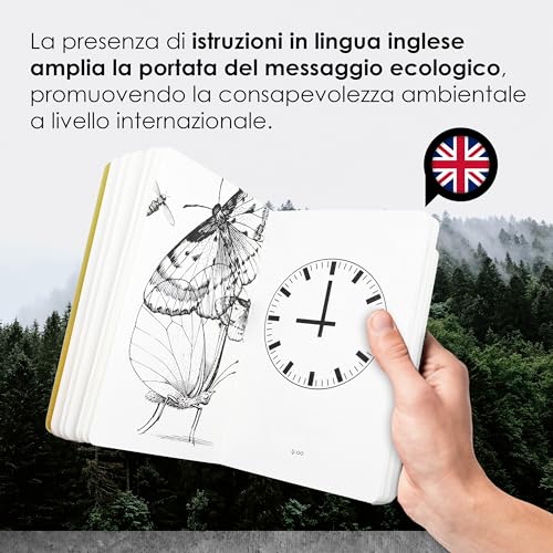 Paper Clock. Ediz. speciale (Fuori collana)