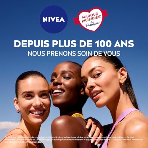 Nivea soin anti peau d' 300ml - vue 9