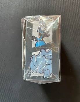 アルセウス デッキケース デッキケース『ポケモンLEGENDSアルセウス(セブンネット限定