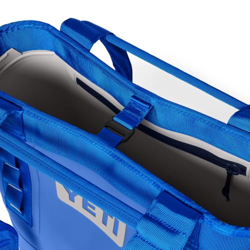 Image of YETI Camino 20 Carryall with Internal Dividers, All-Purpose Utility Bag