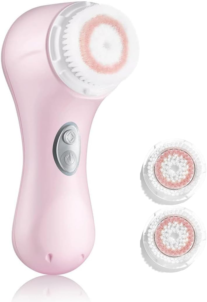 Clarisonic Mia 2 Sonic Facial Skin Cleansing Brush System,2 Speeds