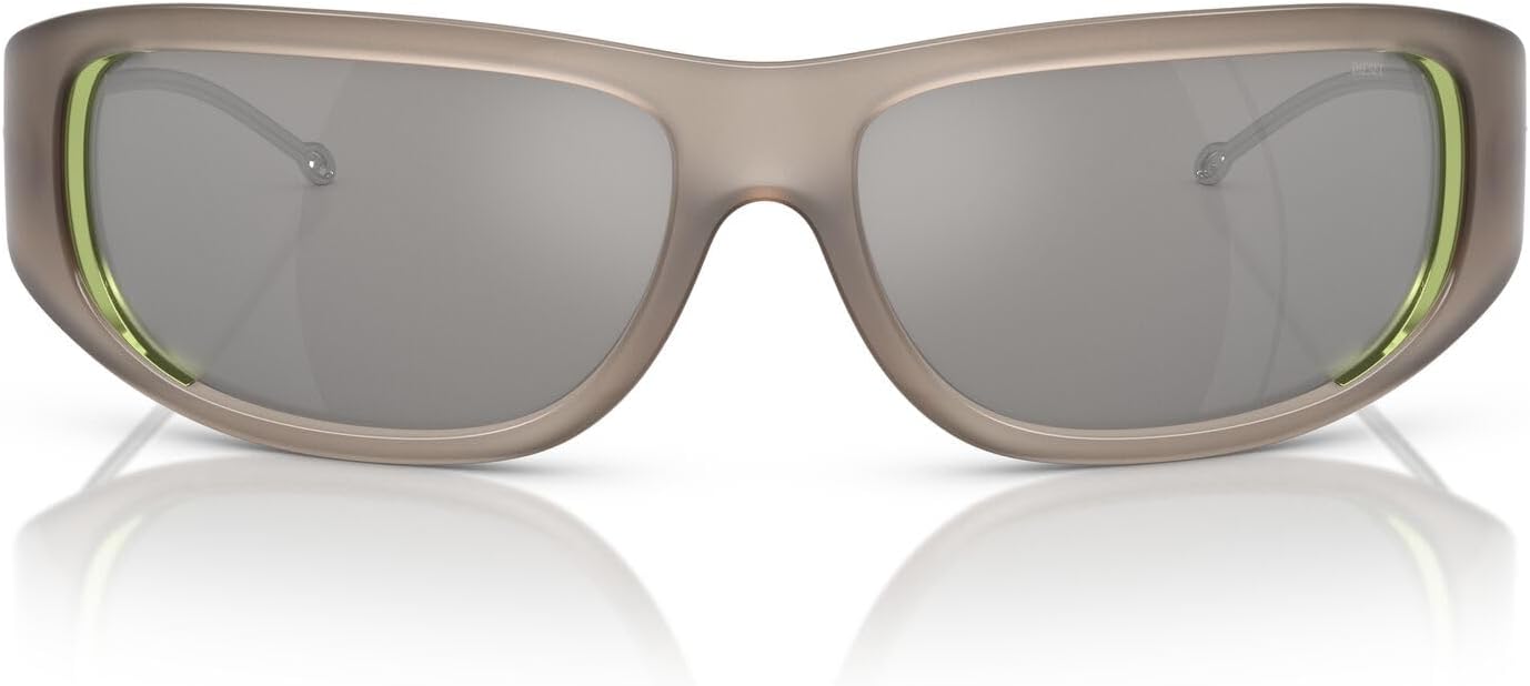 Diesel Unisex Dl3001