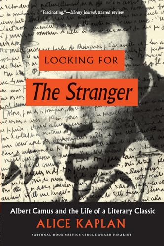 Looking For The Stranger view 2