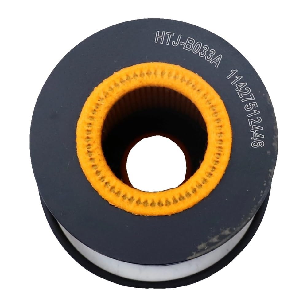 Filtre À Huile Pour Cooper S Pour RENEGADE Pour TORO Pour DOBLO Pour PALIO Pour PUNTO Pour 11427512446 Filtre Huile Moteur Pour Voiture