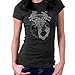 Produktbild Miss Scorpion Ives Venessa Penny Dreadful Women's T-Shirt